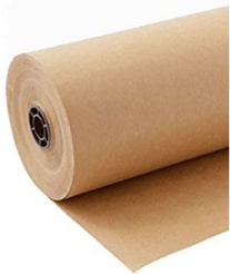 Крафт-папір бурий